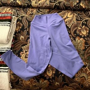 Balance Leggings / Now Vitality